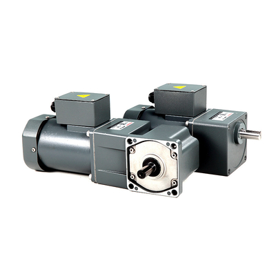 Vitesse variable d'AC/DC de rapport de vitesse de moteur de réducteur compact multiple micro de boîte de vitesse