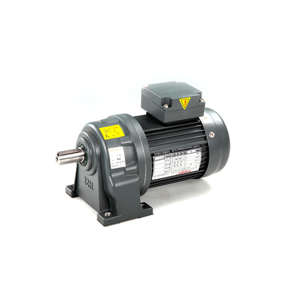 Vitesse variable de moteurs de moteur moyen hélicoïdal de réducteur