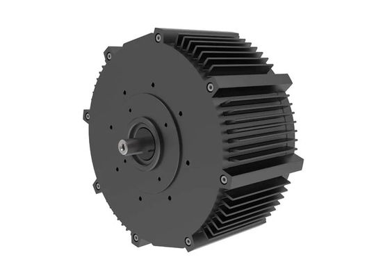 C.A. à un aimant permanent triphasé 1.2kW des moteurs synchrones 380V