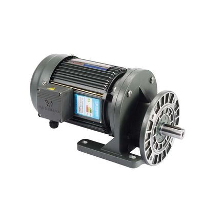 Moteur triphasé de ralentisseur IP54 pour la ferme de bétail