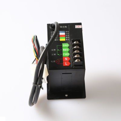 contrôleur Digital Panel de Single Phase Motor de contrôleur de moteur de 200W 220V
