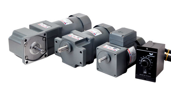 contrôleur Digital Panel de Single Phase Motor de contrôleur de moteur de 200W 220V