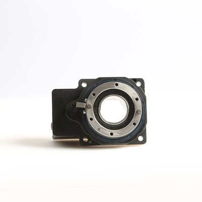 réducteur planétaire de la boîte de vitesse 15rpm, diamètre à angle droit 40mm de ralentisseur