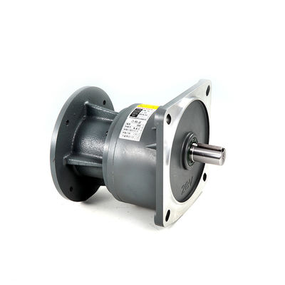 Boîte de vitesse de ralentisseur de temps de longue durée de moteur de vitesse à C.A. du 1:5 IP54 de rapport de réduction