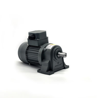 moteur moyen de vitesse à C.A. de moteur de vitesse de 2.2kW 3HP pour le garage stéréo