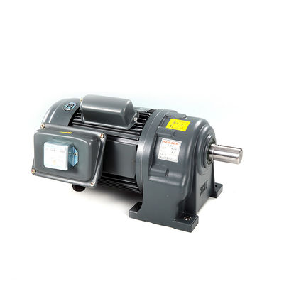 Moteur de vitesse de machine de masque protecteur de GH28-750W-15S