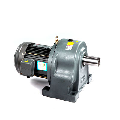 Moteur de vitesse de machine de masque protecteur de GH28-750W-15S