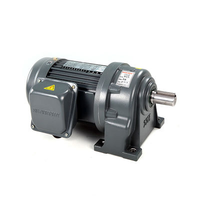Moteur de vitesse de machine de masque protecteur de GH28-750W-15S