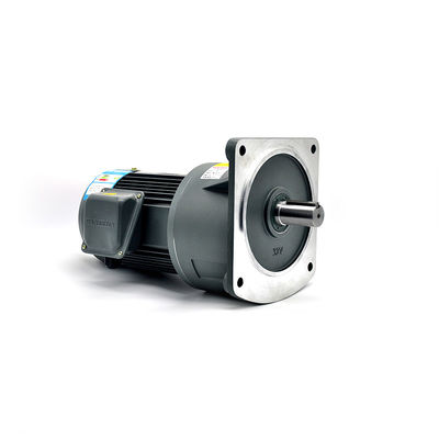 Capacité de charge élevée de moteur vertical de vitesse du moteur à courant alternatif d'IP55 60 t/mn 50Hz