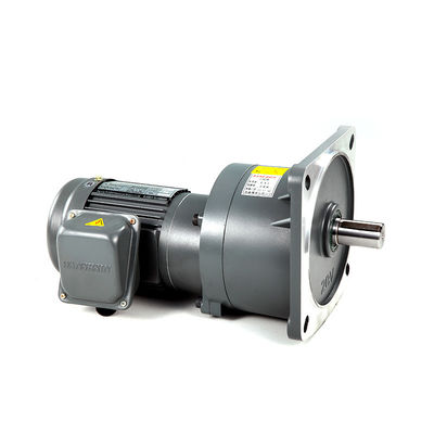 Haut moteur moyen de vitesse du couple 100W 200W 400W 750W 1.5KW