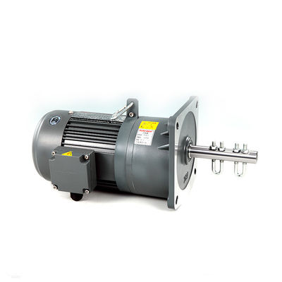 Haut moteur moyen de vitesse du couple 100W 200W 400W 750W 1.5KW