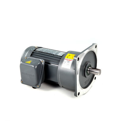 Le C.A. a produit la petite taille de moteur de vitesse de contrat de la vitesse 570rpm