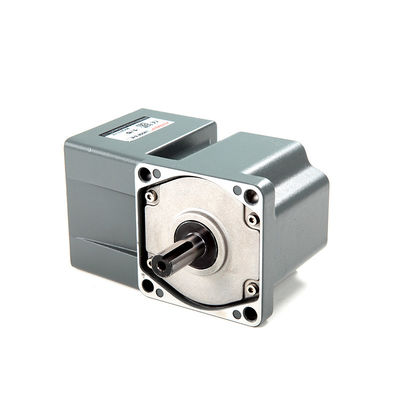 Vitesse variable d'AC/DC de rapport de vitesse de moteur de réducteur compact multiple micro de boîte de vitesse