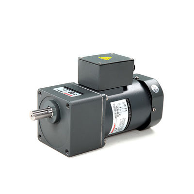 moteur adapté compact micro à C.A. 3phase avec le contrôleur de vitesse
