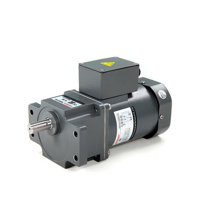 Bas petit moteur de couple de la fatigue 0.11Nm moteur de vitesse de 250 watts