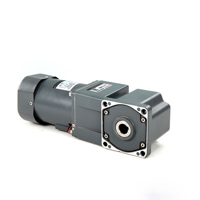 Moteur de vitesse adapté par contrat de bande de conveyeur du moteur 220V de la taille 60 de vitesse