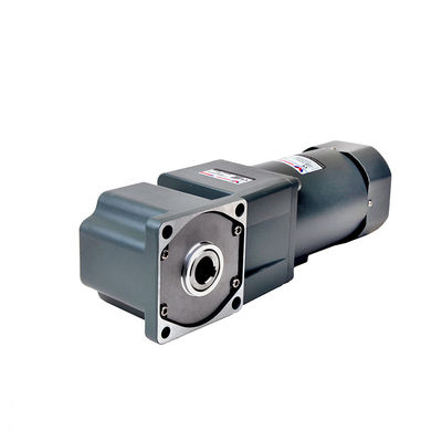 110V contrat simple/triphasé de 220V d'AC/DC d'induction de vitesse de moteur avec le contrôleur de vitesse