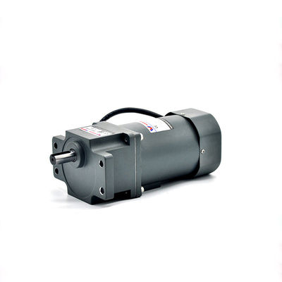 110V contrat simple/triphasé de 220V d'AC/DC d'induction de vitesse de moteur avec le contrôleur de vitesse