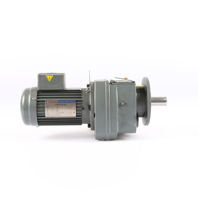 Haut moteur hélicoïdal de vitesse du couple 4300Nm pour des bandes de conveyeur
