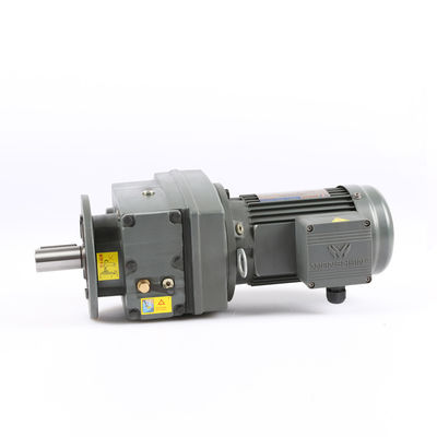 Moteur hélicoïdal de vitesse de Wanshsin ccc pour les convoyeurs verticaux