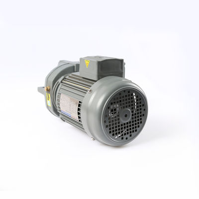 C.C hélicoïdal du moteur 12v de pignon conique de la vitesse 20CrMnTi de vitesse de moteur