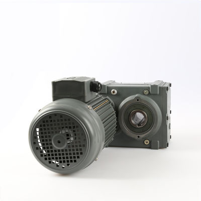 C.C hélicoïdal du moteur 12v de pignon conique de la vitesse 20CrMnTi de vitesse de moteur