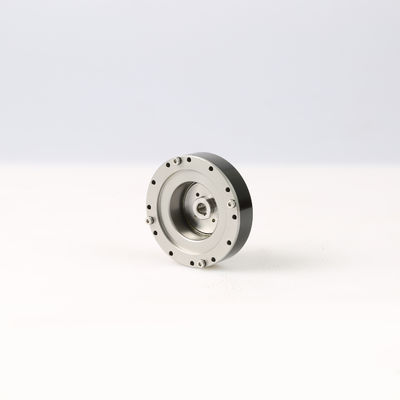 exactitude élevée de transmission de la vitesse 3.5Nm de tension de réducteur harmonique de vague