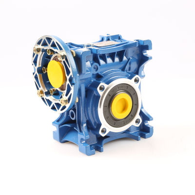 B14 dureté extérieure HRC58 de boîte de vitesse de réducteur de ver de la bride 370W