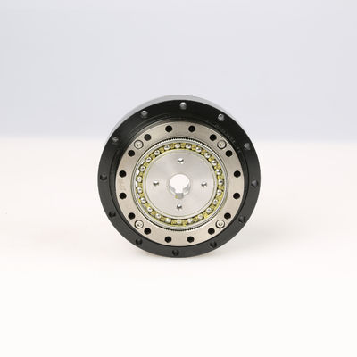 Réducteur harmonique bon Coaxiality de vitesse d'entraînement du couple 10Nm de sortie de la taille 25
