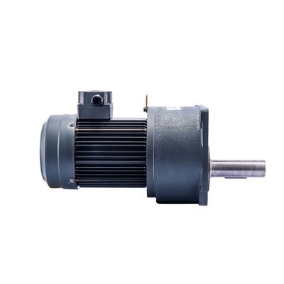 0.2kW 45rpm a embrayé le contrat de moteur de frein a embrayé le moteur