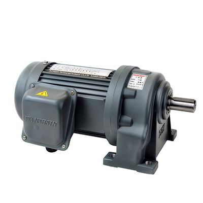 Moteur de vitesse de machine de masque protecteur de GH28-750W-15S