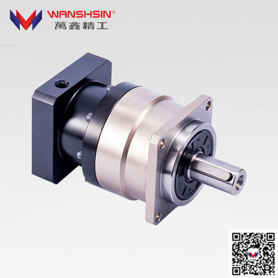 Précision 1000RPM de WANSHSIN haute de pignon droit de 5:1 planétaire de réducteur