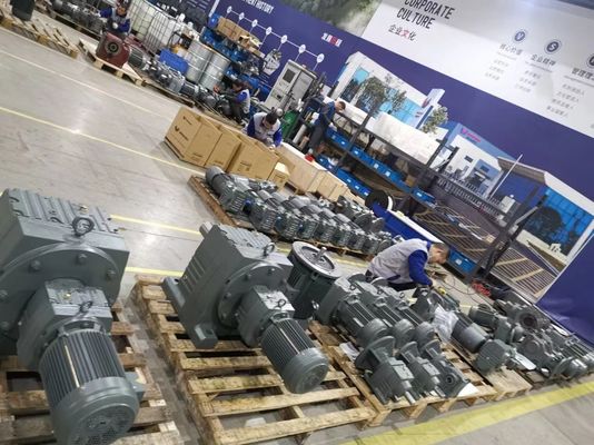 50Hz/60Hz COUSENT le moteur de vitesse à C.A. Nord pour le travail du bois