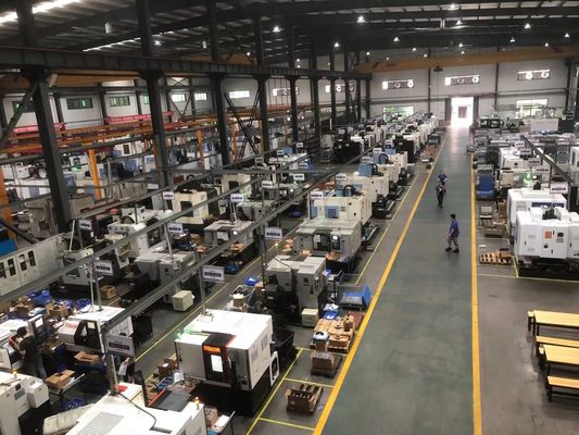 Le pied monté/à bride stable COUSENT le moteur à engrenages hélicoïdal d'axe de parallèle