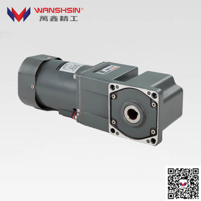C.A. 6 - moteur adapté par contrat de 250W 220V pour la bande de conveyeur