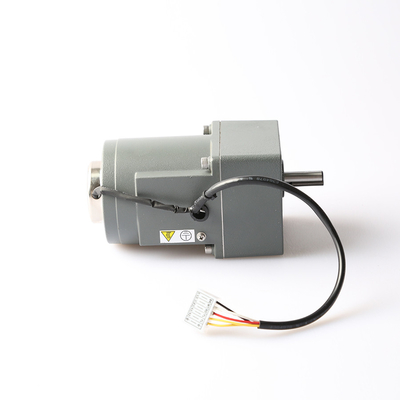 Moteur micro de vitesse à C.A. de vitesse variable monophasé pour la machine à emballer