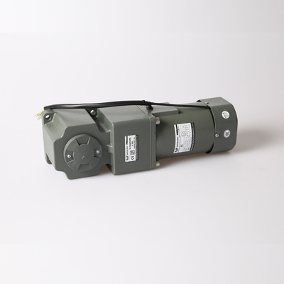 110V contrat simple/triphasé de 220V d'AC/DC d'induction de vitesse de moteur avec le contrôleur de vitesse