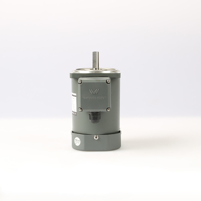 Moteur de vitesse à C.A. d'IP44 750W 22Nm sans frein