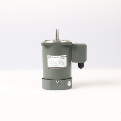 Moteur variable micro de vitesse de vitesse à C.A. 110V/220V monophasé avec le contrôleur de vitesse
