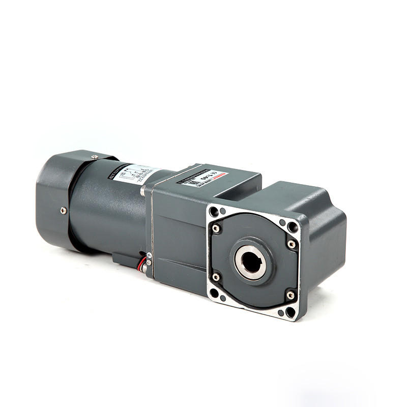 Moteur compact 6~250w de vitesse de réducteur micro d'AC/DC 1/3 phase 110/220/380V