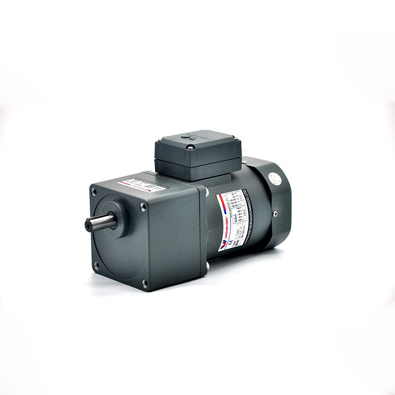 Moteur compact de vitesse de moteur micro de vitesse à C.A. monophasé avec le contrôleur de vitesse