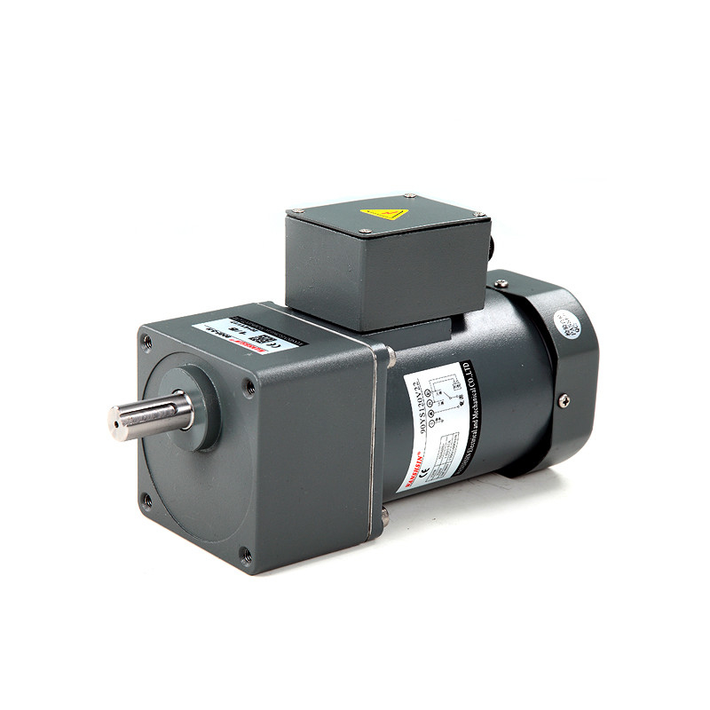 Ralentisseur de couple de moteur de vitesse à C.A. de la tension 40W haut