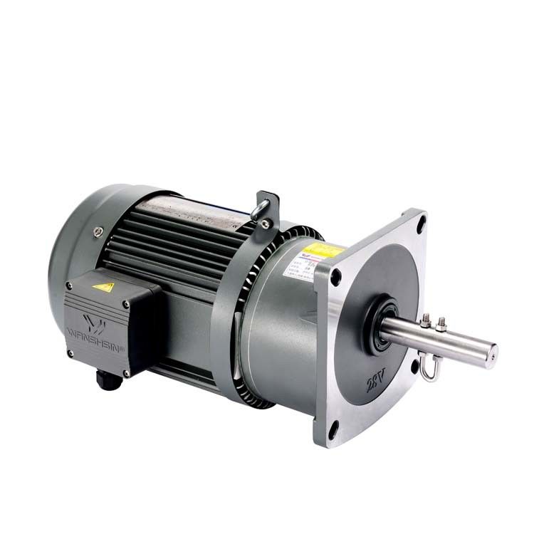 moteur de vitesse monté par axe de moteur de ralentisseur 400W pour le poulet soulevant la ferme