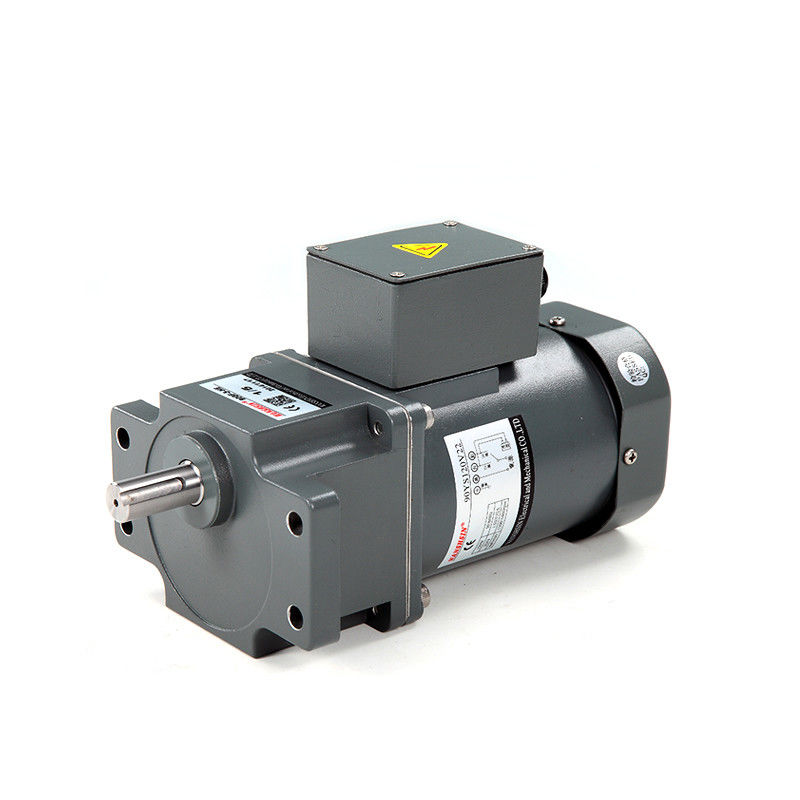 Bas petit moteur de couple de la fatigue 0.11Nm moteur de vitesse de 250 watts