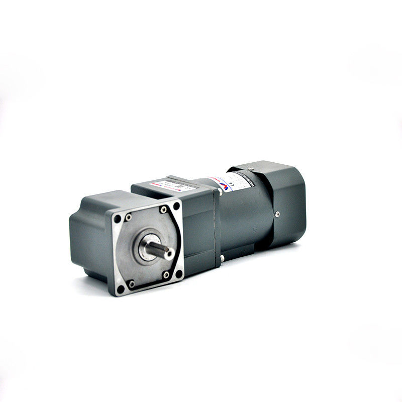 110V contrat simple/triphasé de 220V d'AC/DC d'induction de vitesse de moteur avec le contrôleur de vitesse