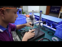 WANSHSIN Company introduction